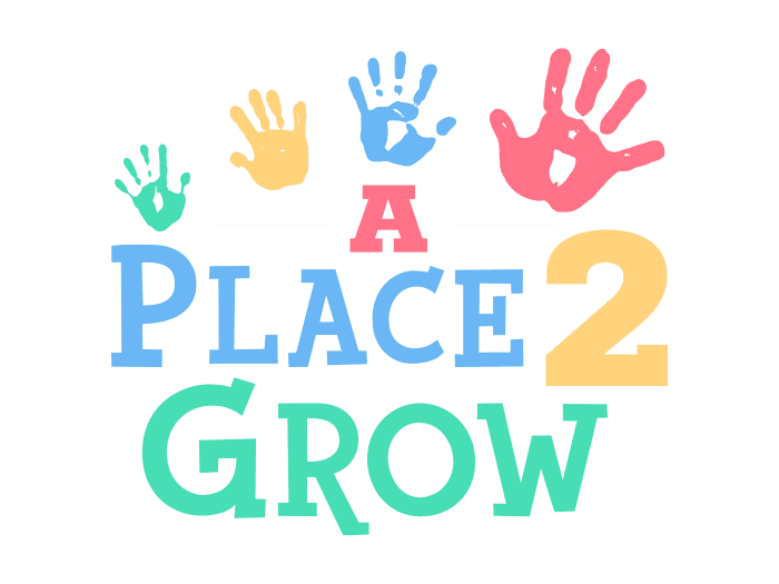 A Place 2 Grow logo