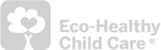 Eco-Healthy Child Care logo